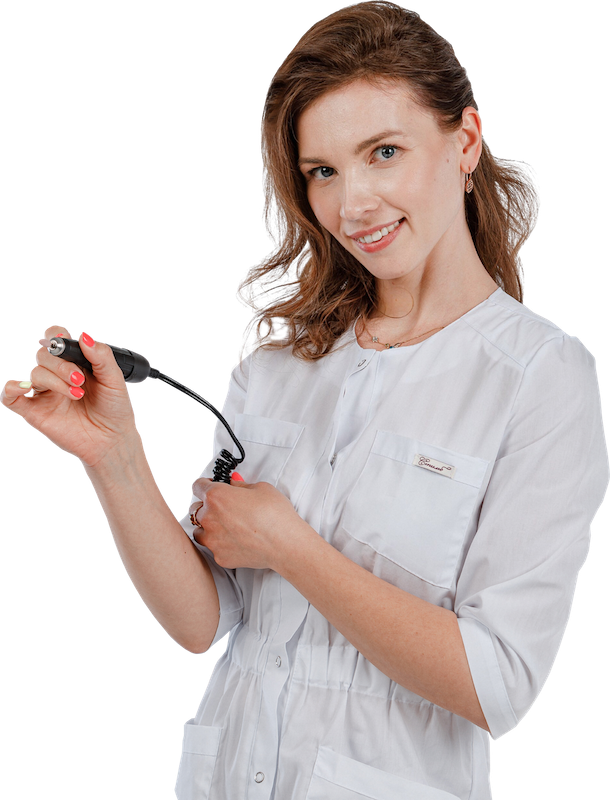 Работник BEAUTY курсов